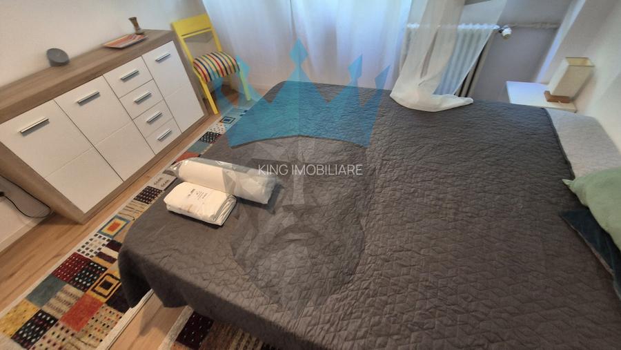 Apartament 2 Camere Giurgiului Bucuresti - 15