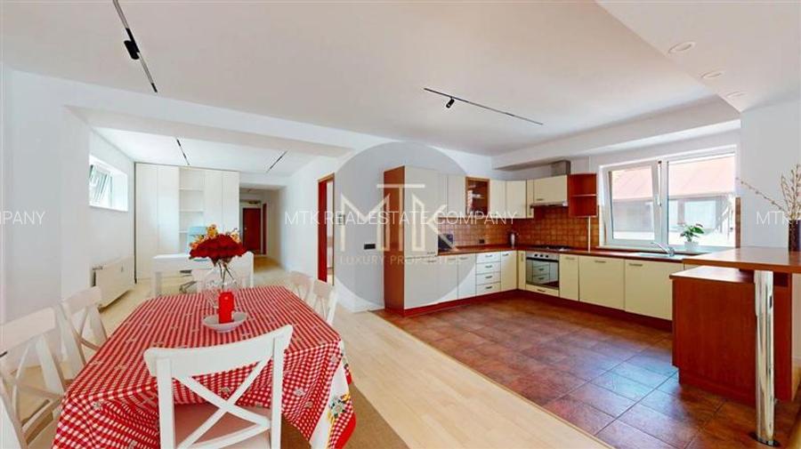 Exclusiv - Apartament Premium I Aviatorilor I Mobilat&utilat lux - 10