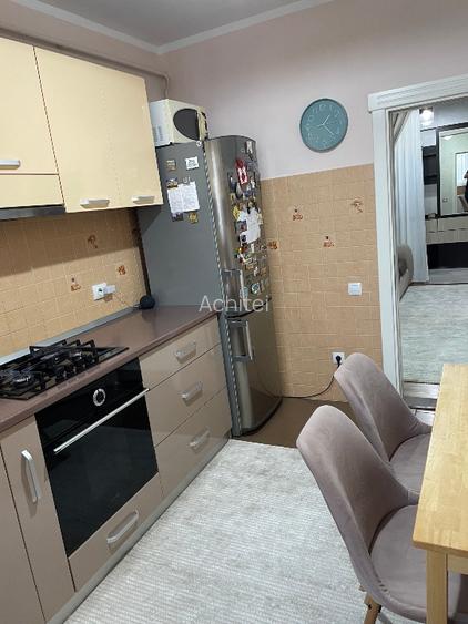 📍George Enescu - Cartodrom | Apartament spațios de 68 mp la Parter, Decomandat - 8
