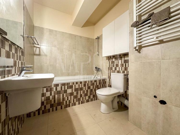 Apartament 2 camere de vanzare in Intre Lacuri, Cluj Napoca