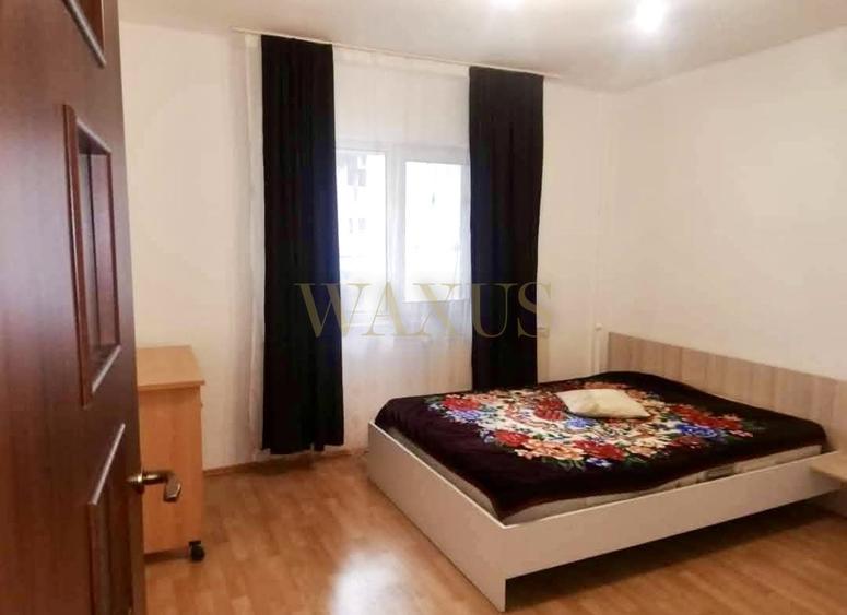Apartament decomandat de 2 camere, Strada Arieșului Gheorgheni
