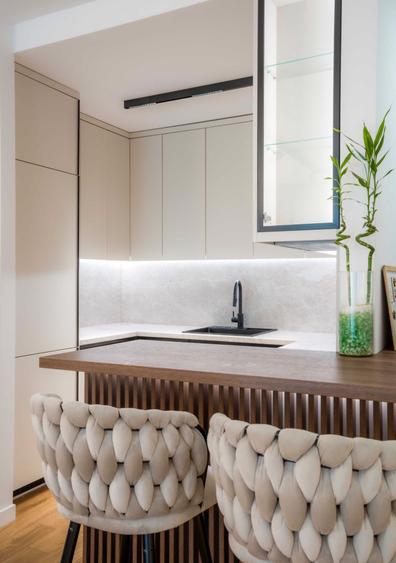 Apartament în One Cotroceni,loc de parcare inclus