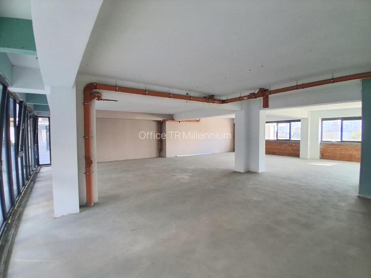 spatii comerciale de vanzare Complexul Millennium Pacurari Iasi - 5