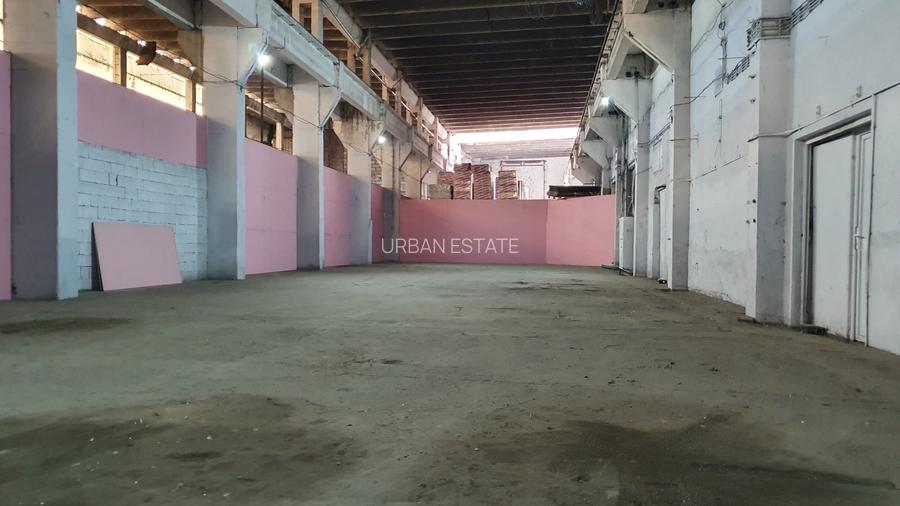 Vanzare hala industriala 5300mp, investitie sau uz propriu Sos. Giurgiului - 3