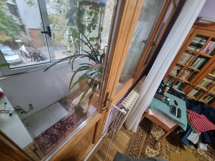 Apartament 3 camere semidecomandat, 64mp, zona Tatarasi, Flora, ID: 160309
