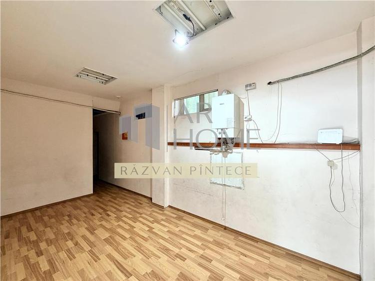 Inchiriere spatiu comercial, vitrina, ultracentral, Ploiesti
