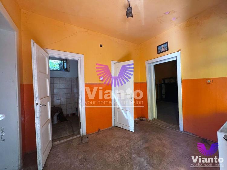 Casa Individuala singur in curte 262 mp - zona Tiglari