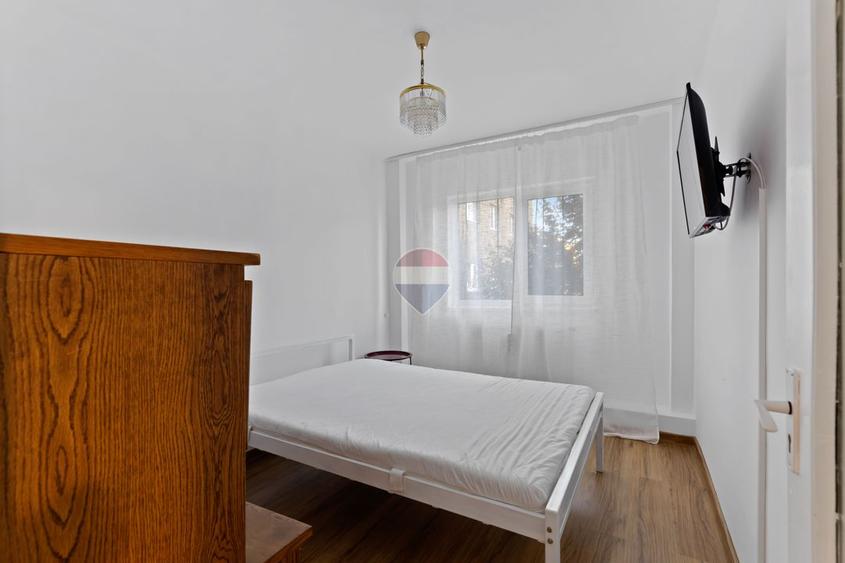 Apartament cu 2 camere de închiriat