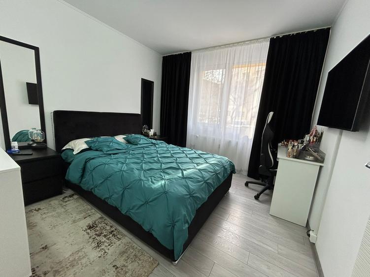 Diham 3 Camere Decomandat Instalatii Schimbate Parter 13 Min Metrou Negociabil