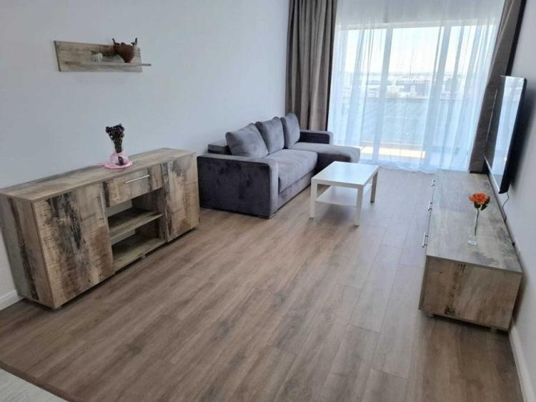 Închiriere Apartament 2 camere în Metalurgiei cu loc de parcare in bloc 2026