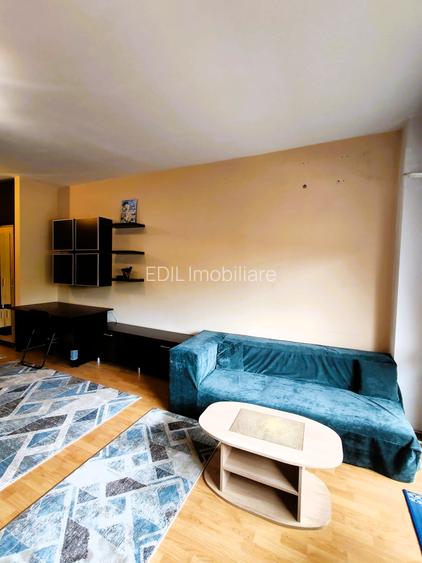 Apartament de inchiriat cu o camera, Marasti - 7