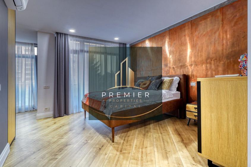 Duplex de lux cu 3 camere | Dinamic City | Mobilat și utilat complet |