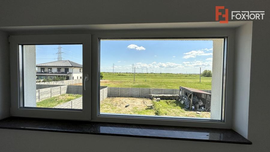 COMISION 0% - Duplex 5 camere, 112 mp, in Mosnita Noua, zona castel Royal