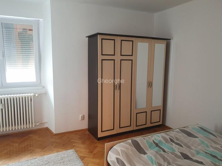 Super-apartament in Str Vatra Luminoasa , suprafata 90mp, mobilat complet. - 11