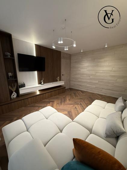Apartament 3 camere | Obor | Renovat Complet