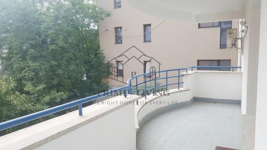 APARTAMENT COCHET DE 3 CAMERE LA INCHIRIERE LANGA HERASTRAU