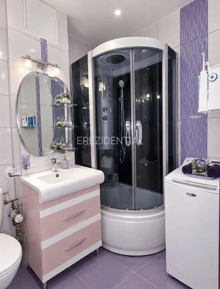Apartament 2 CAMERE-SUPECO-POSTAVARU' - 8