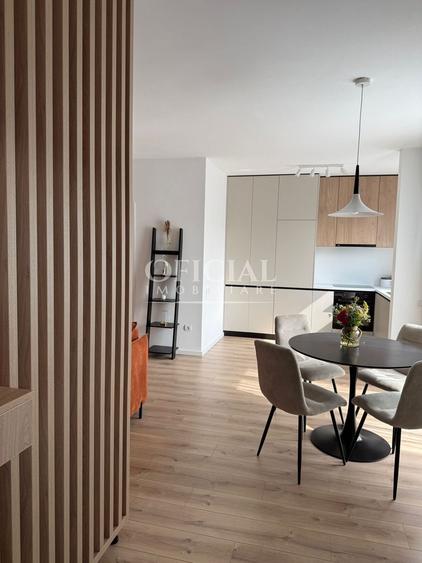 Apartament 1 camera | Prima Inchiriere | Zona Urusagului | Floresti