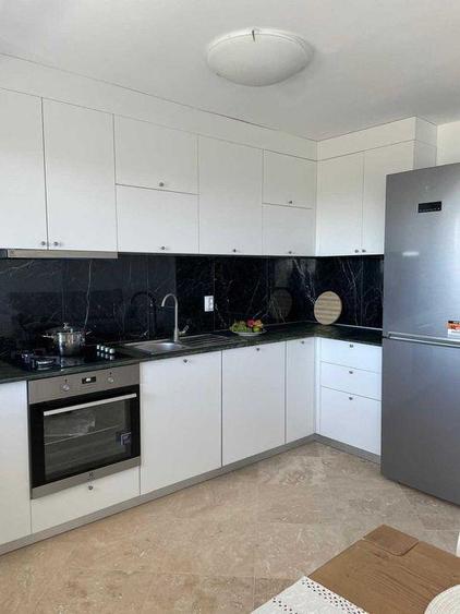 Apartament 3 camere premium | Copou Garden Residence | 730€ negociabil