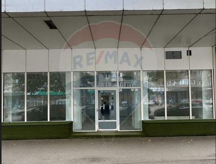Spațiu comercial de inchiriat Marasti