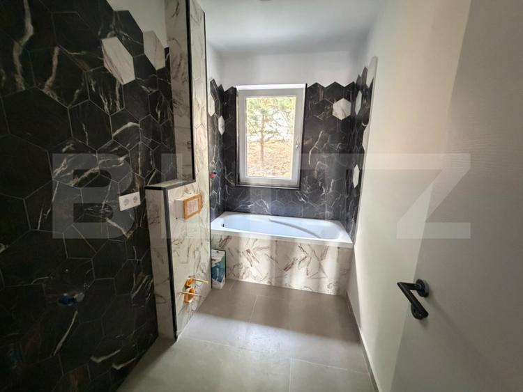 Apartament 3 camere | 61,4 mp | Parter | Grădină proprie 50 mp