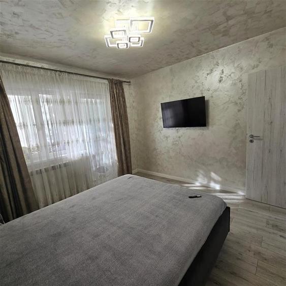 Apartament 2 cam Modern Alexandru-Central
