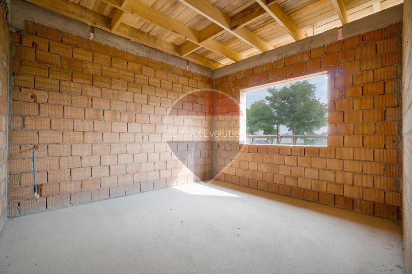Case noi lângă Brașov | Prejmer Elite Residence Faza II | 450 mp teren - 41