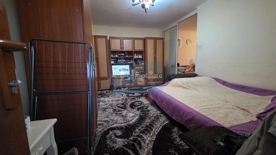 Apartament 2 camere Parter, centala pe gaz - 5