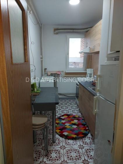 Drumul Taberei - 5 minute Metrou Favorit - Apartament 3 camere MOBILAT SI UTILAT - 13