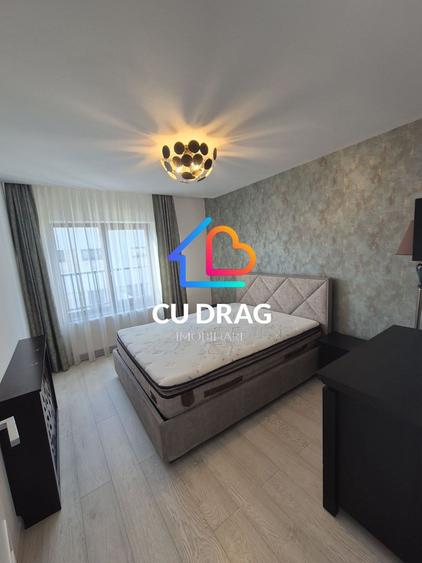 Duplex de inchitiat Selimbar TRIAJULUI