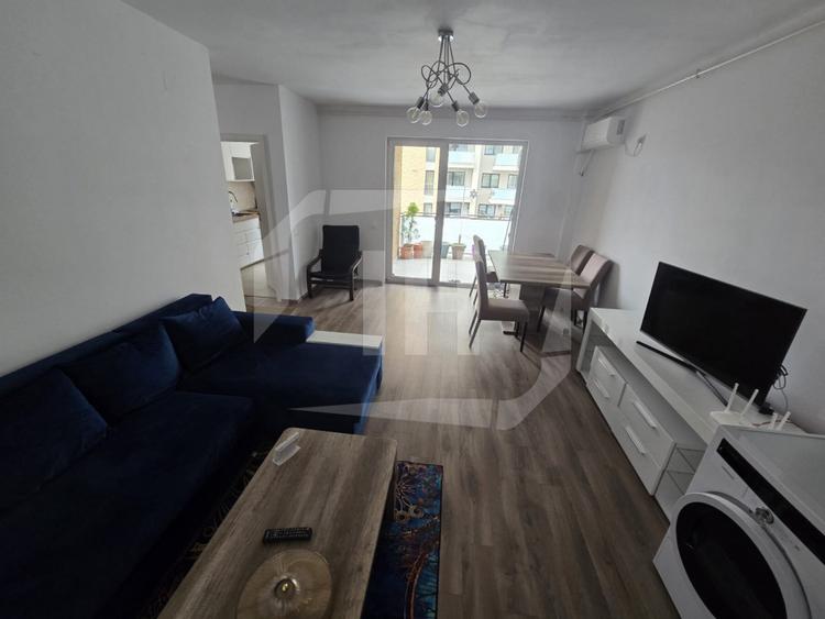 Apartament 3 camere I 2 bai I parcare I Buna Ziua I Grand Hill