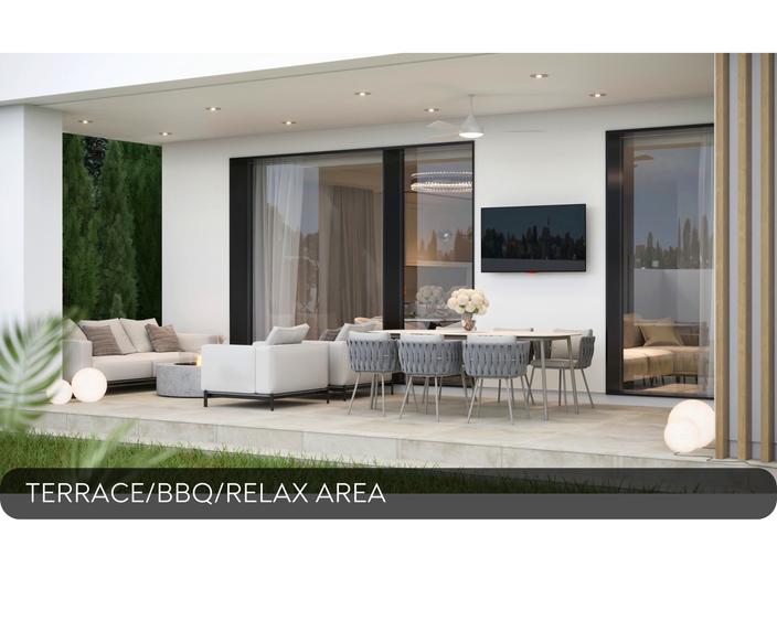 FINALIZATE 100% - VILE PREMIUM INDIVIDUALE, SMART HOME, INDEPENDENTE ENERGETIC