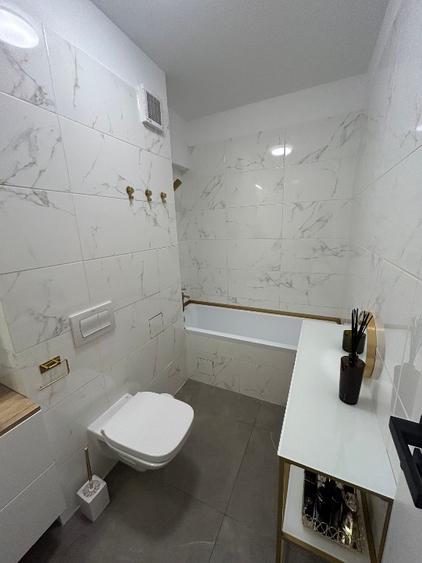 Penthouse cu loft, Belvedere Residence, sos.Fabrica de Glucoza