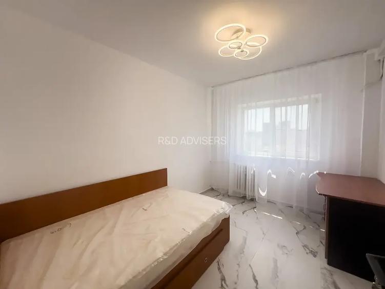 Apartament 3 camere Banu Manta De Inchiriat Disponibil Imediat - 9