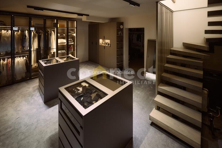 Casă modernă cu finisaje premium de vânzare | Făget - 6