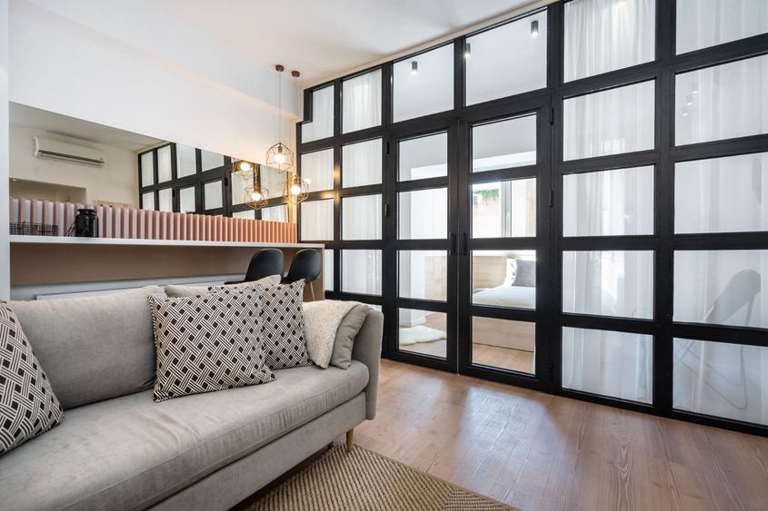 Studio elegant | Calea Victoriei | GalDan Apartments