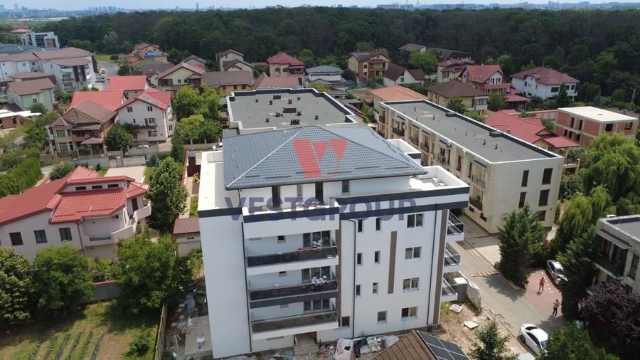 Apartamente 2 si 3 Camere Padure Chiajna Direct Dezvoltator