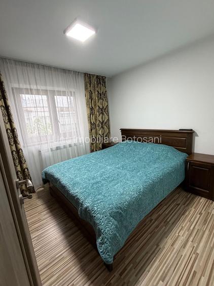 Apartament 3 camere decomandat, complet mobilat și utilat -Capat 1-Maternitate - 4