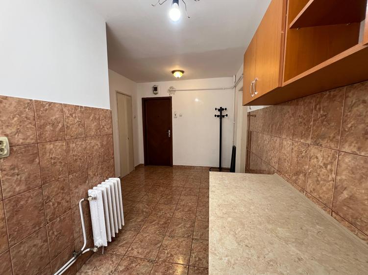 Apartament 1 cameră | Grigorescu – Fântânelelor | 33,75 mp | Boxă