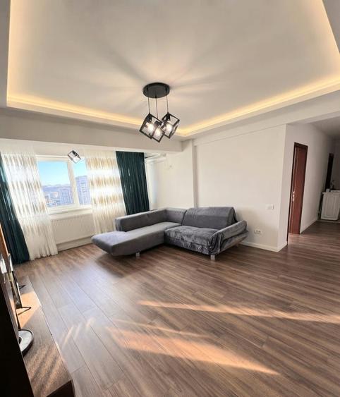 Apartament 2 camere 60 mp - Zona Vivo Mall -Pet friendly-Bloc Nou