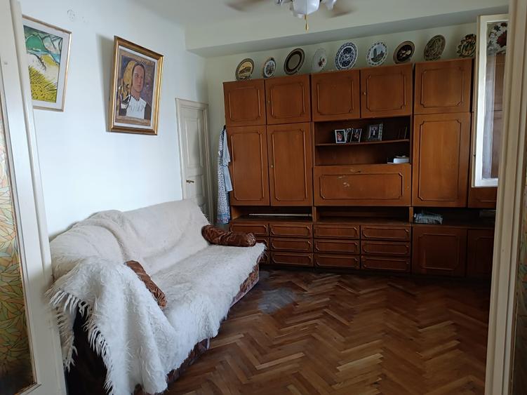 ROMANA-Strada Alecu Russo 3 camere