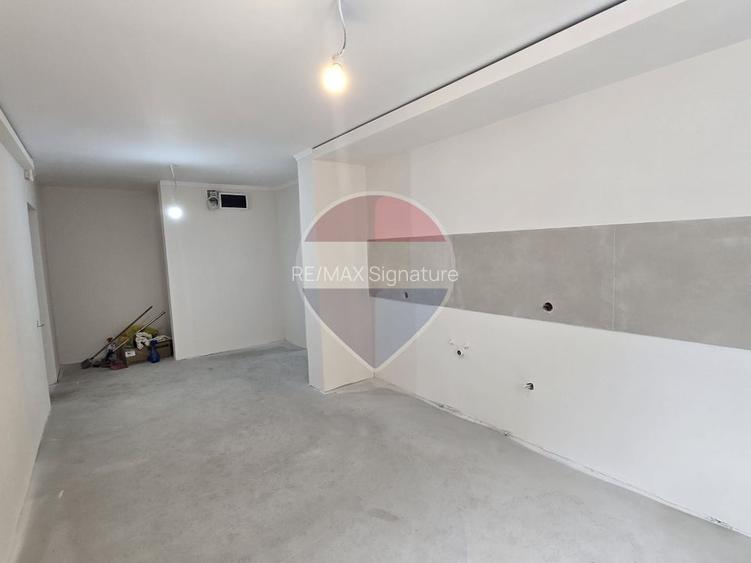 DE VANZARE Apartament cu 2 camere Crangasi Renovat Integral - 3