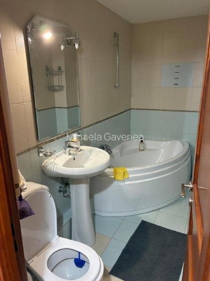 Apartament 2 camere decomandat central Panait Cerna