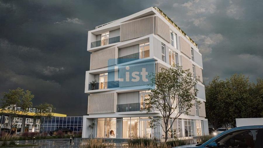 Apartament 3 camere, Lift, Bloc Nou, Comision 0%