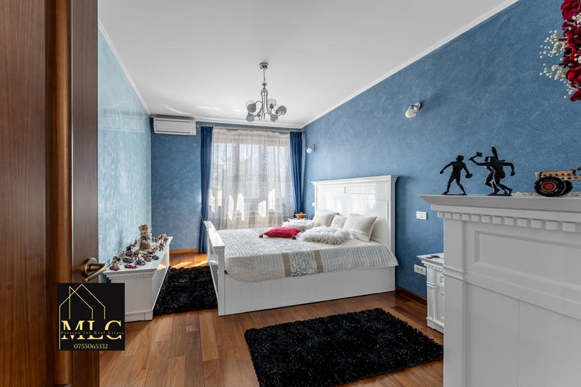 Duplex Premium de Vânzare lângă Metrou Gorjului | Strada Partiturii |