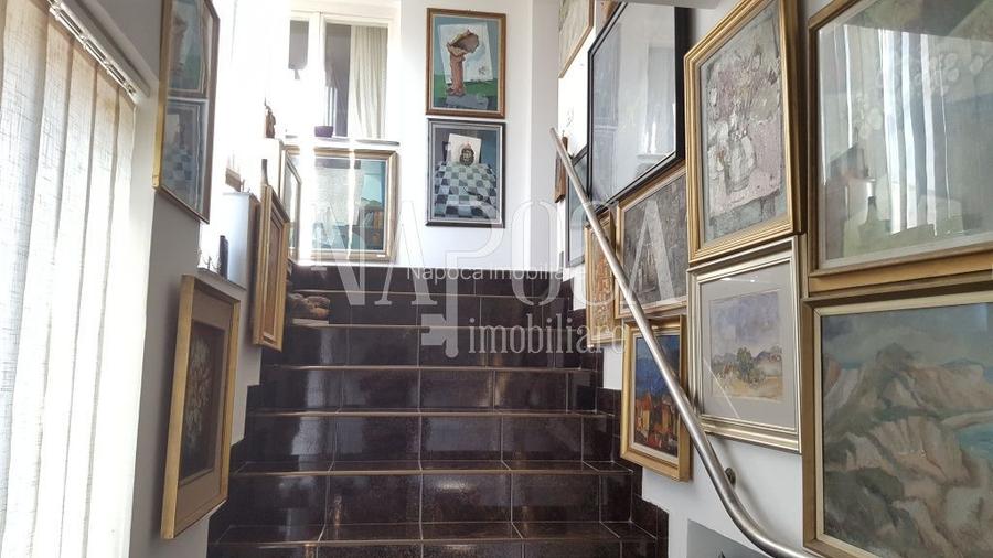 Casa 5 camere de vanzare in Andrei Muresanu, Cluj Napoca