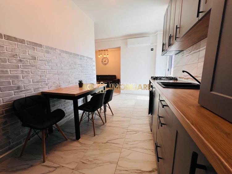 2 Camere de inchiriat | Theodor Pallady | Metrou | Centrala | Parcare - 21