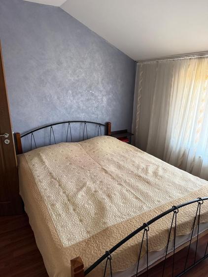 Apartament trei camere Sagului