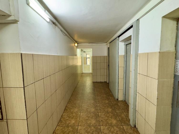 Apartament 2 camere | Decomandat | M. Lujerului | 1980