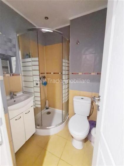 Apartament 3 camere, 2 bai, Astra- Carpatilor - 11